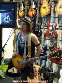 Autres news ryanroxie showcase gibson 05 04 2013 (3)